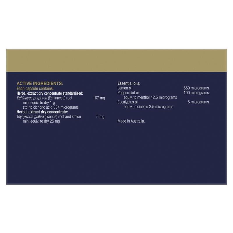 Bioceuticals ArmaForce ImmunoBurst 30 Soft Capsule