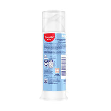 Colgate Toothpaste Kids Strawberry Pump 85g