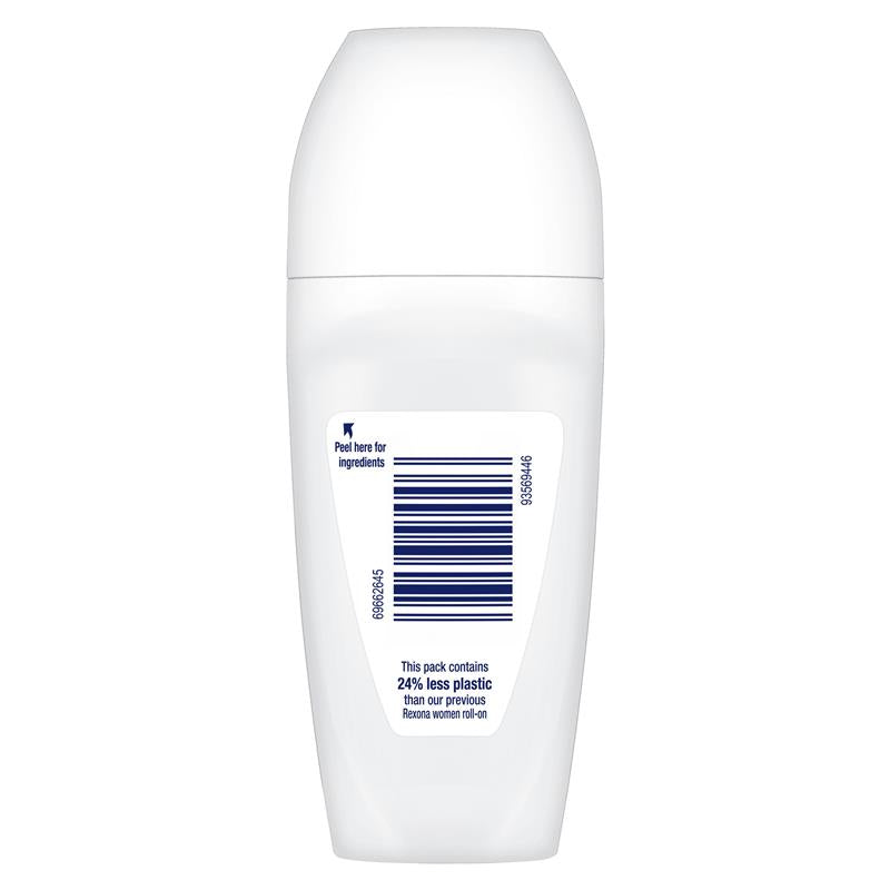 Rexona Women Advanced Antiperspirant Roll On Watermelon Freeze 50ml