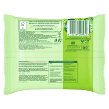 Simple Biodegradable Cleansing Wipes 2 x 25 pack - GimmeNow