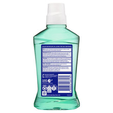 Colgate NeutraFluor 220 Daily Fluoride Mouthwash Mint 473mL