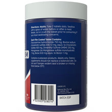 Bioglan Glucosamine Chondroitin + MSM 180 Tablets