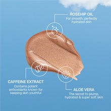 Bali Body Body Highlighter 100ml - GimmeNow