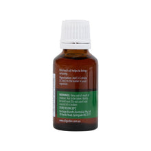 Oil Garden Patchouli 25ml