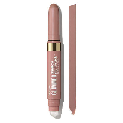 Revlon Glimmer Shadow Multi-Stick Swipe Right