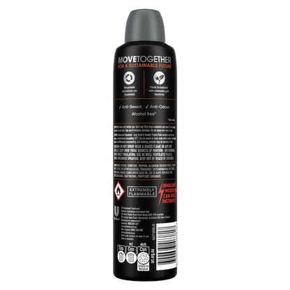Rexona Men Antiperspirant Aerosol Adventure 250ml
