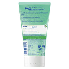 NIVEA Daily Essentials Purifying Face Wash & Scrub 150ml