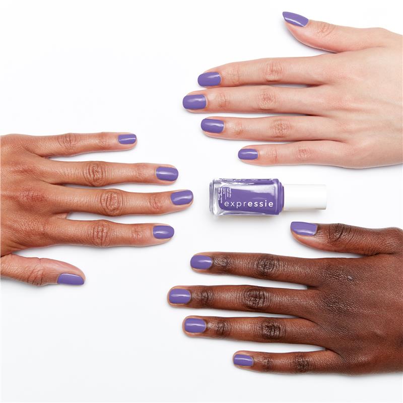 Essie Expressie Nail Polish 560 Choreo Queen 10ml