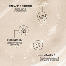 Bali Body Pineapple Tanning Oil SPF15 100ml