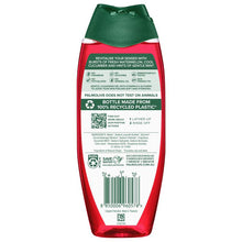 Palmolive Naturals Body Wash Watermelon 500ml