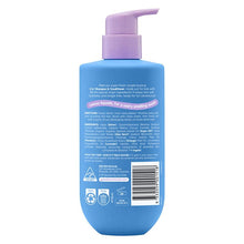 Gaia Natural Kids 2-in-1 Shampoo & Conditioner 350mL
