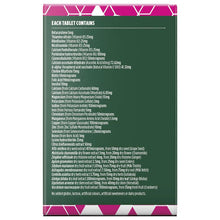 Nature's Own Bodyfuel Women's Multivitamin 60 Tablets - GimmeNow