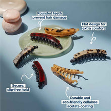 Lady Jayne Banana Clip Small