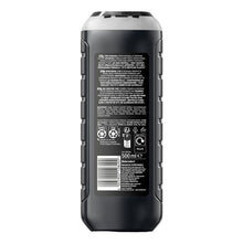 NIVEA MEN Active Clean 3-IN-1 Shower Gel Body Wash 500ml