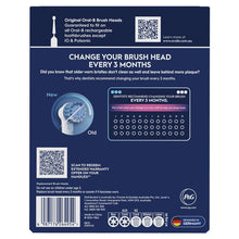 Oral B Power Toothbrush Sensitive Clean Refills16 Pack