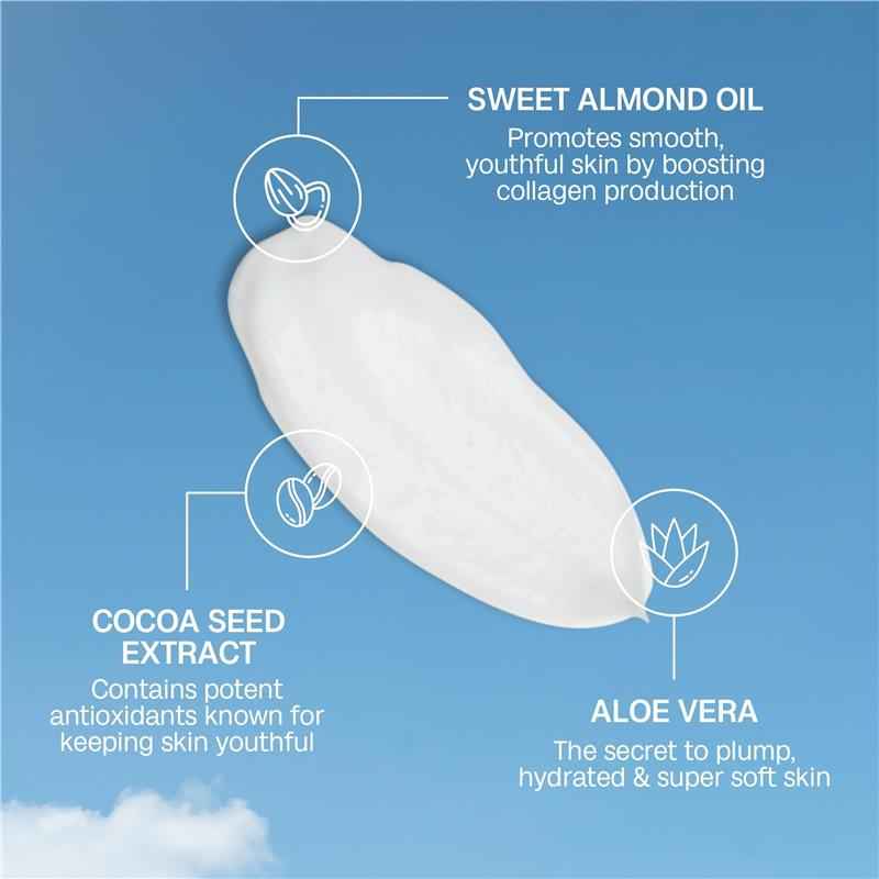 Bali Body Gradual Face Tan 50ml