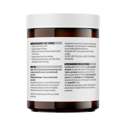 Blackmores Bio C Powder 125G