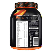 Vital Strength Hydroxy Ripped Thermogenic Protein Powder Chocolate 2kg