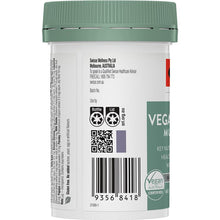 Swisse Vegan Womens Ultivite 60 Tablets - GimmeNow