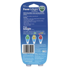 Vicks Insight Thermometer