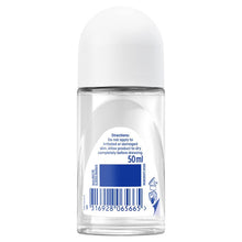 NIVEA Women Deodorant Roll On Black & White Authentic 50ml