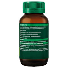 Thompson's One-A-Day Celery Seed 5000mg 60 Capsules