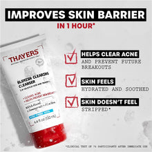 Thayers Anti-Blemish Cleanser 132ml