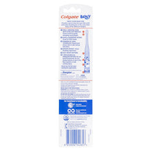 Colgate Toothbrush Battery Kids Sonic Bluey