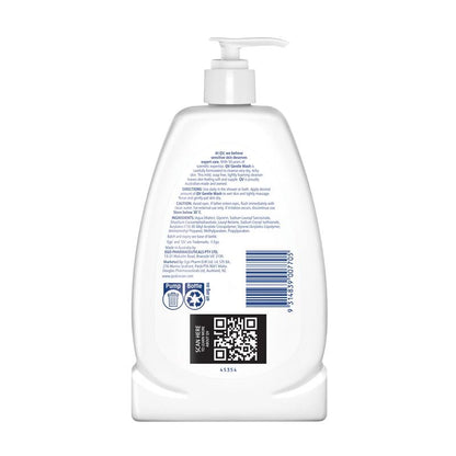 QV Gentle Wash 350G