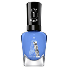 Sally Hansen Miracle Gel Nail Polish Oaseas 14.7ml