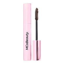 MCoBeauty Ultra Curl Mascara Black-Brown