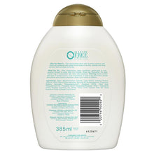 Ogx Quenching + Coconut Curls Conditioner For Curly Hair 385mL
