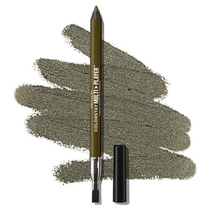 Revlon Colorstay Multiplayer Liquid-Glide Eye Pencil Fortress