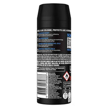 Lynx Fine Fragrance Premium Body Spray Blue Lavender 150ml