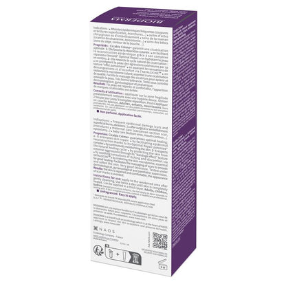 Bioderma Cicabio Crème+ Soothing and Hydrating Restorative Cream 40ml