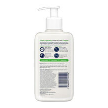 CeraVe Hydrating Cream To Foam Cleanser 236ml