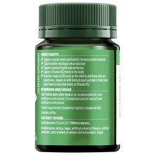 Nature's Own Vitamin B12 1000mcg 60 Tablets