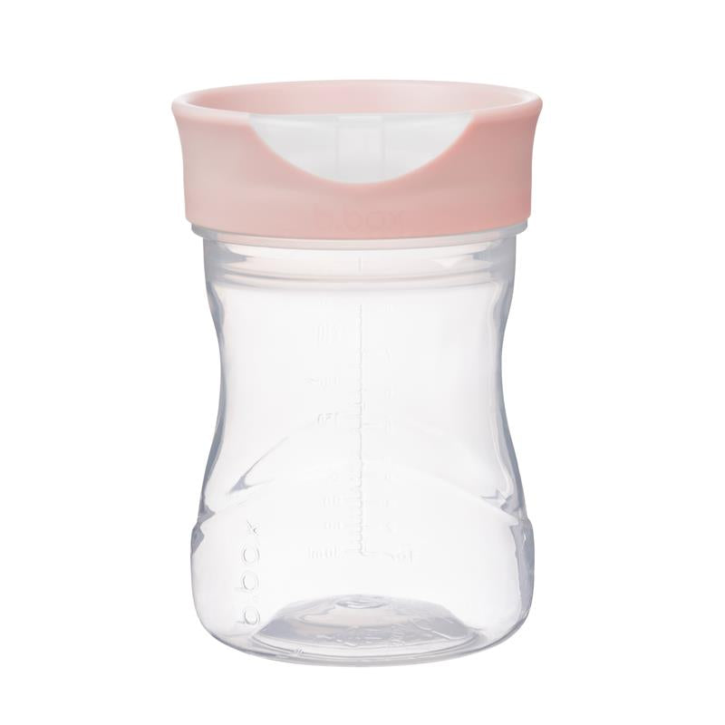 B.Box Training Cup Blush 240ml
