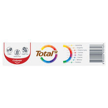 Colgate Toothpaste Total Sensitivity & Gum Double Mint 115g