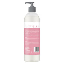 Freshwater Farm Hydrating Hyaluronic Shampoo Rosewater 500ml