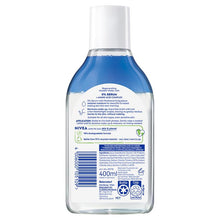 Nivea Micellar Water Regenerating 400ml