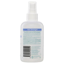 GAIA Natural Baby Hair Detangler 200mL
