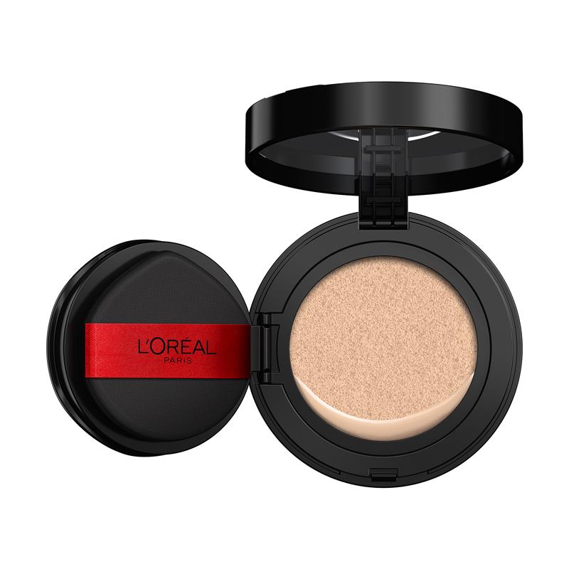 L'Oreal Paris Infallible 24H Cushion Foundation 100