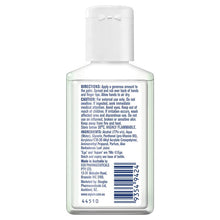Aqium Antibacterial Hand Sanitiser (Aloe) 60ml