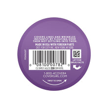 Covergirl Simply Ageless Wrinkle Defy Foundation Creamy Natural 220