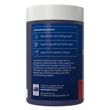 Bioglan Glucosamine 1500mg 200 Tablets
