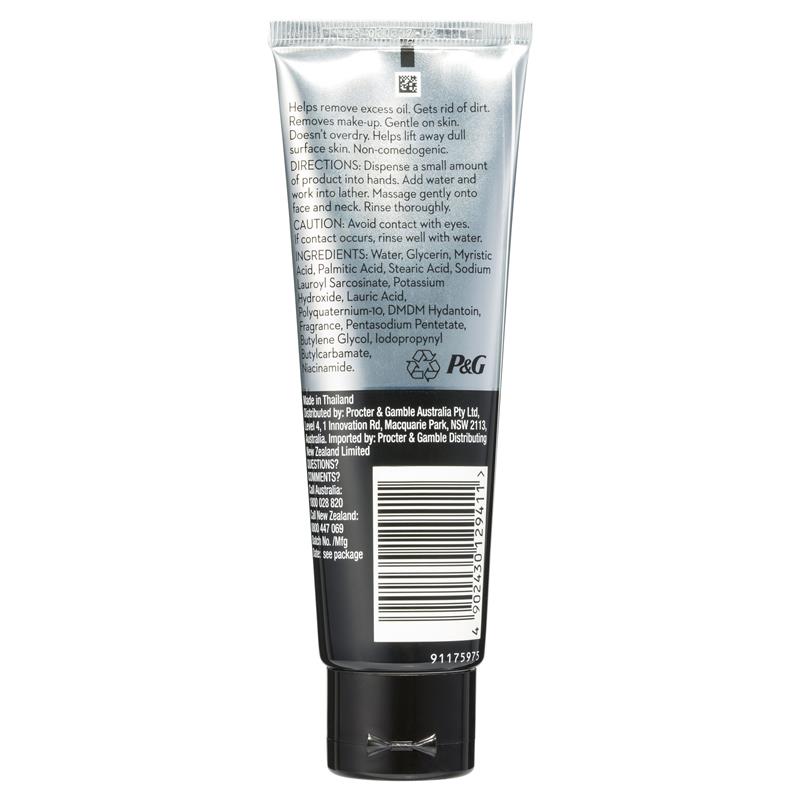 Olay Total Effects Foaming Cleanser 100g - GimmeNow