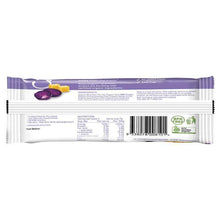 Bubs Organic Smiley Squares Mango & Purple Carrot 7 Months+ 14g