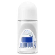 NIVEA Intense Protection Fresh Roll On Deodorant 72H Protection 50ml