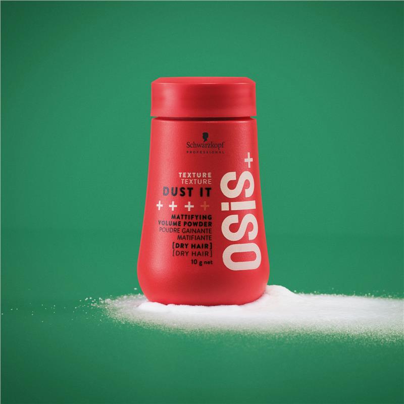 Schwarzkopf Osis+ Dust It 10g